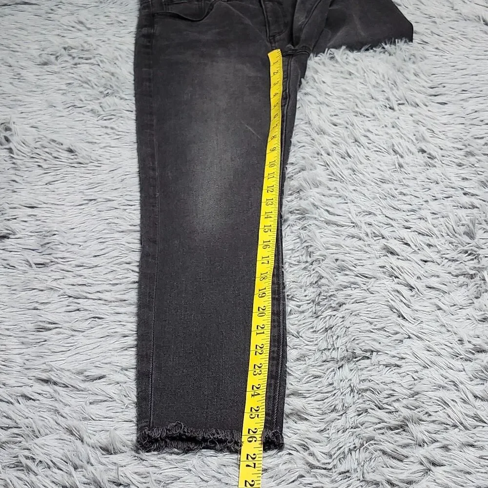 LOFT skinny jeans